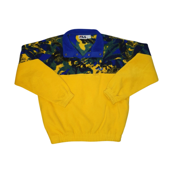 Fila vintage Fleece